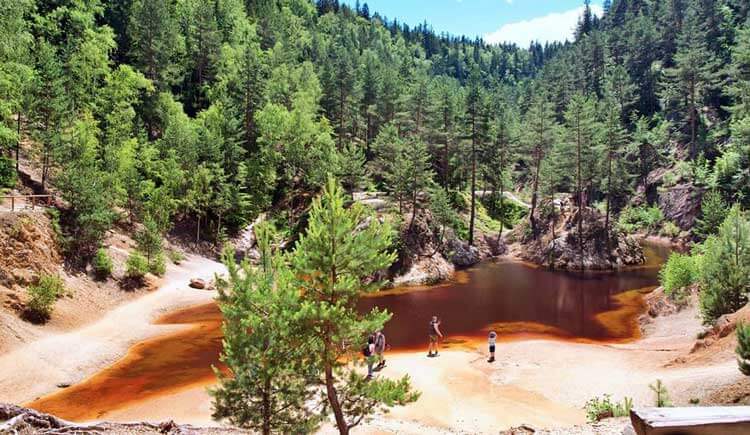 Осенний уик-энд в Польше Профрекрутингцентр